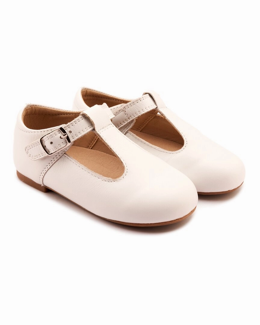 Old Soles Rose-T Leather Loafer Street Style smooth zipper
