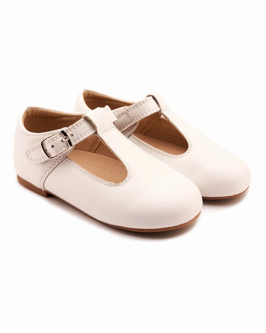 Casual Ease Old Soles Rose-T Leather Loafer
