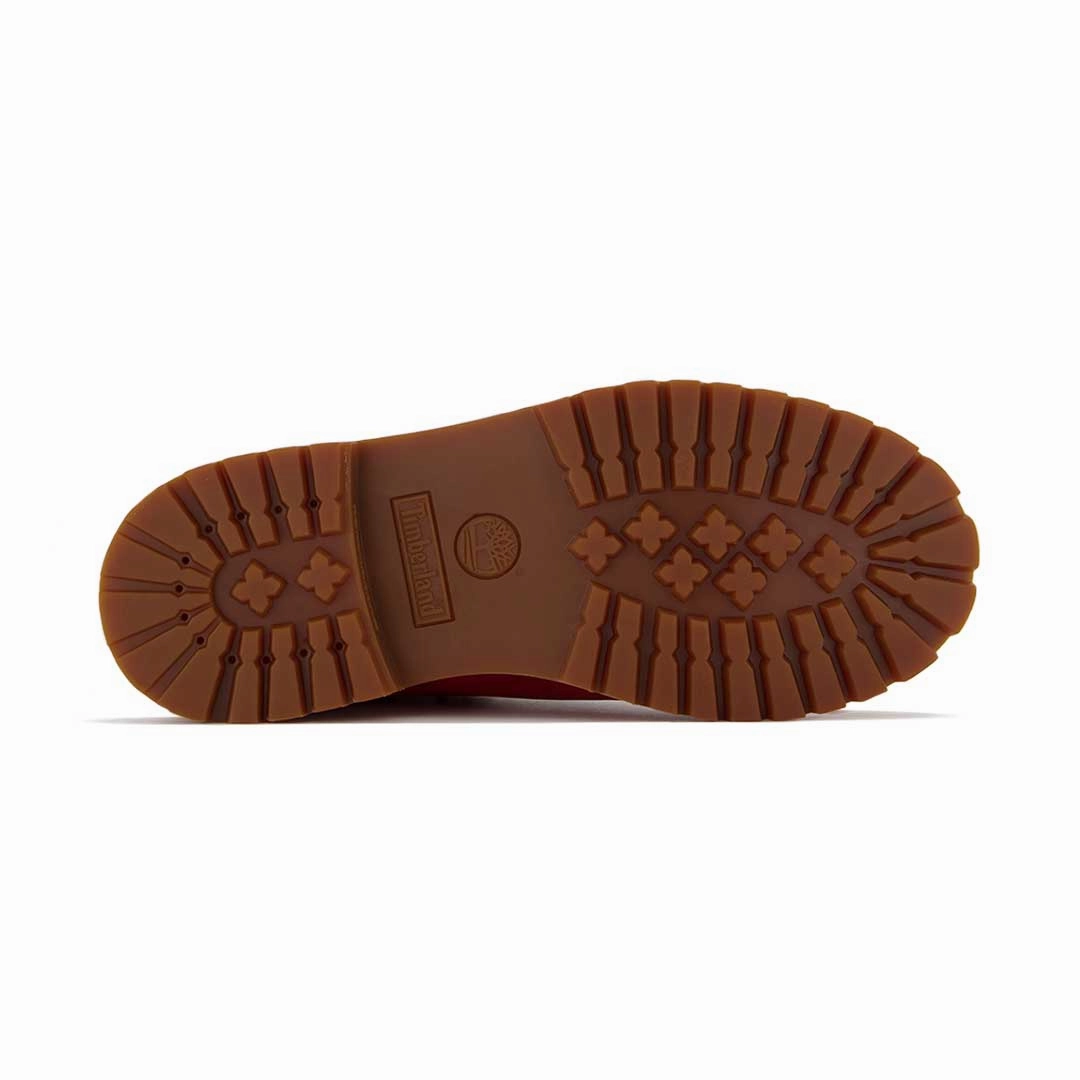 Built To Move Timberland - Kids' (Junior) 6 inch Premium Waterproof Boots (0A42RR)