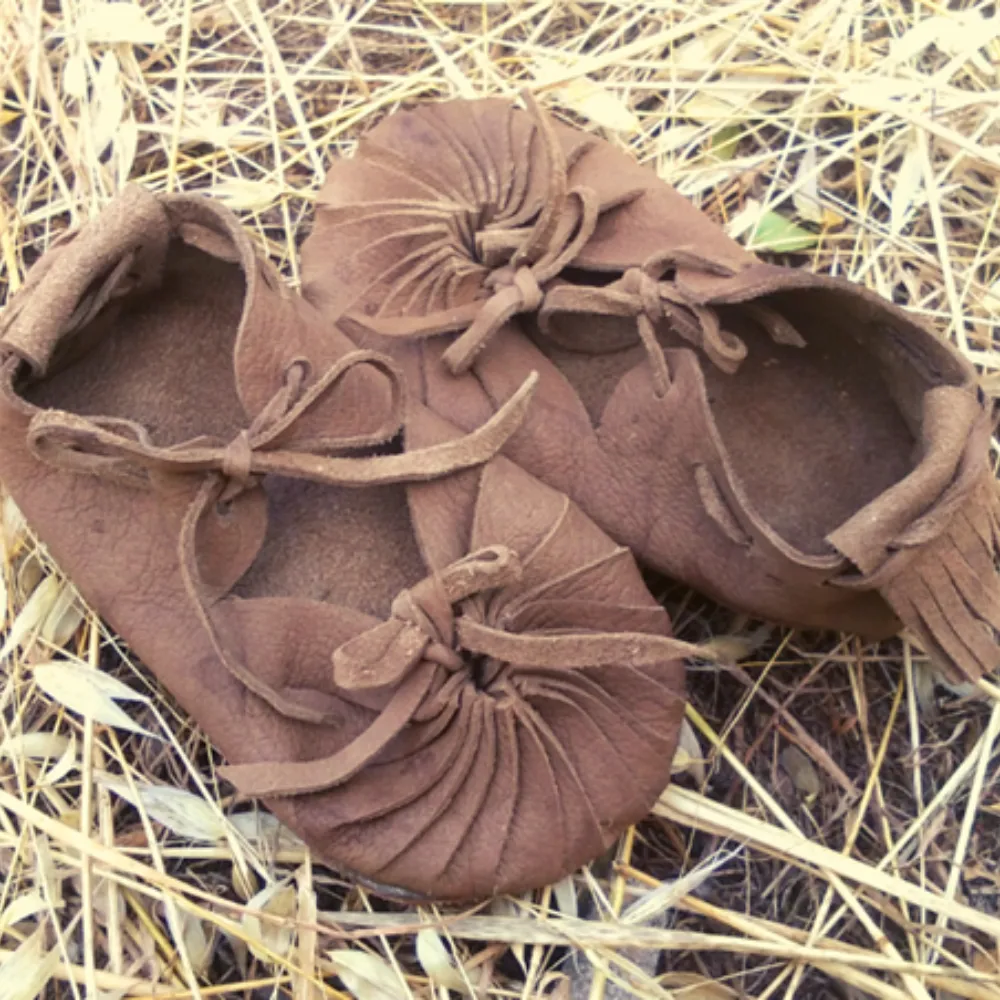 DIY ''Sun Sandals for Babies, Kids & Adults '' 2 PDF & Video Tutorials & Patterns