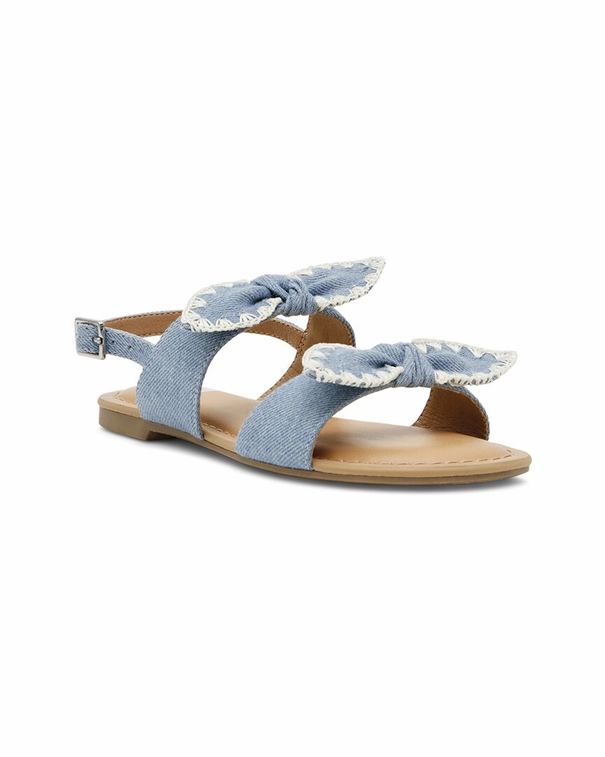 Travel Active Multi Density Midsole Dolce Vita Clayton Sandal