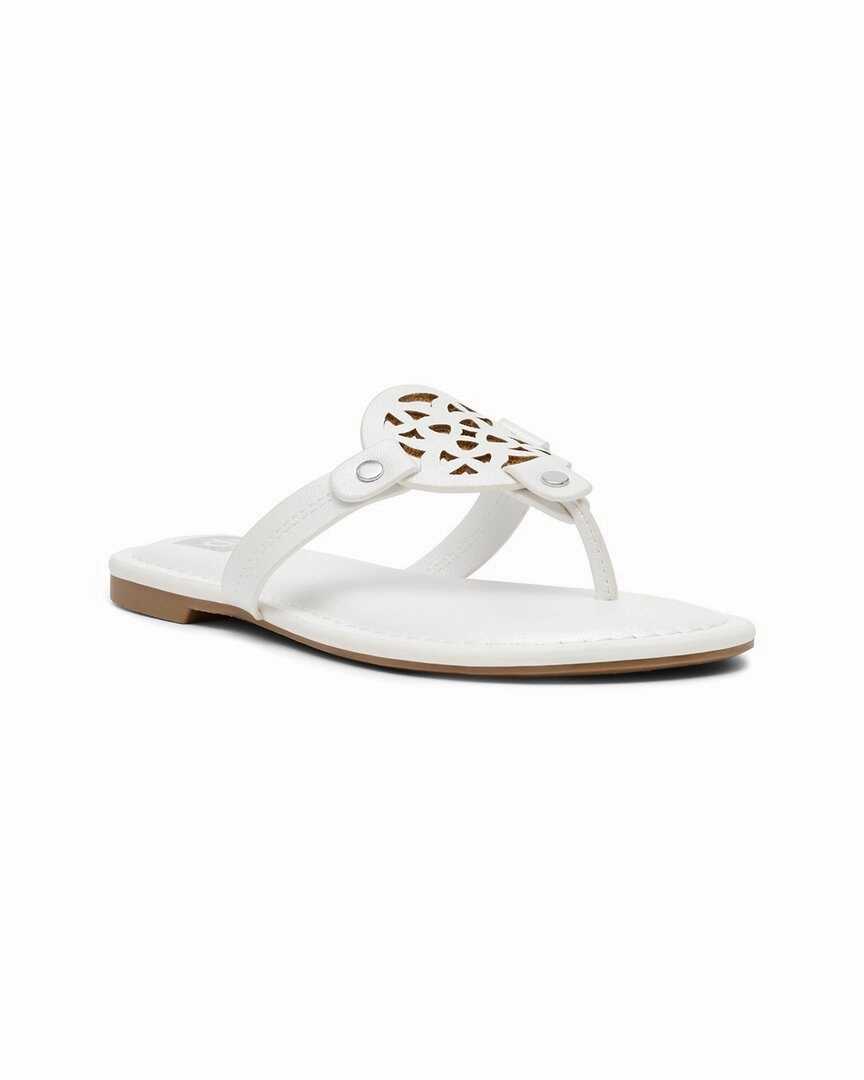 Flex Grip No Squeeze Dolce Vita Cotta Slipper