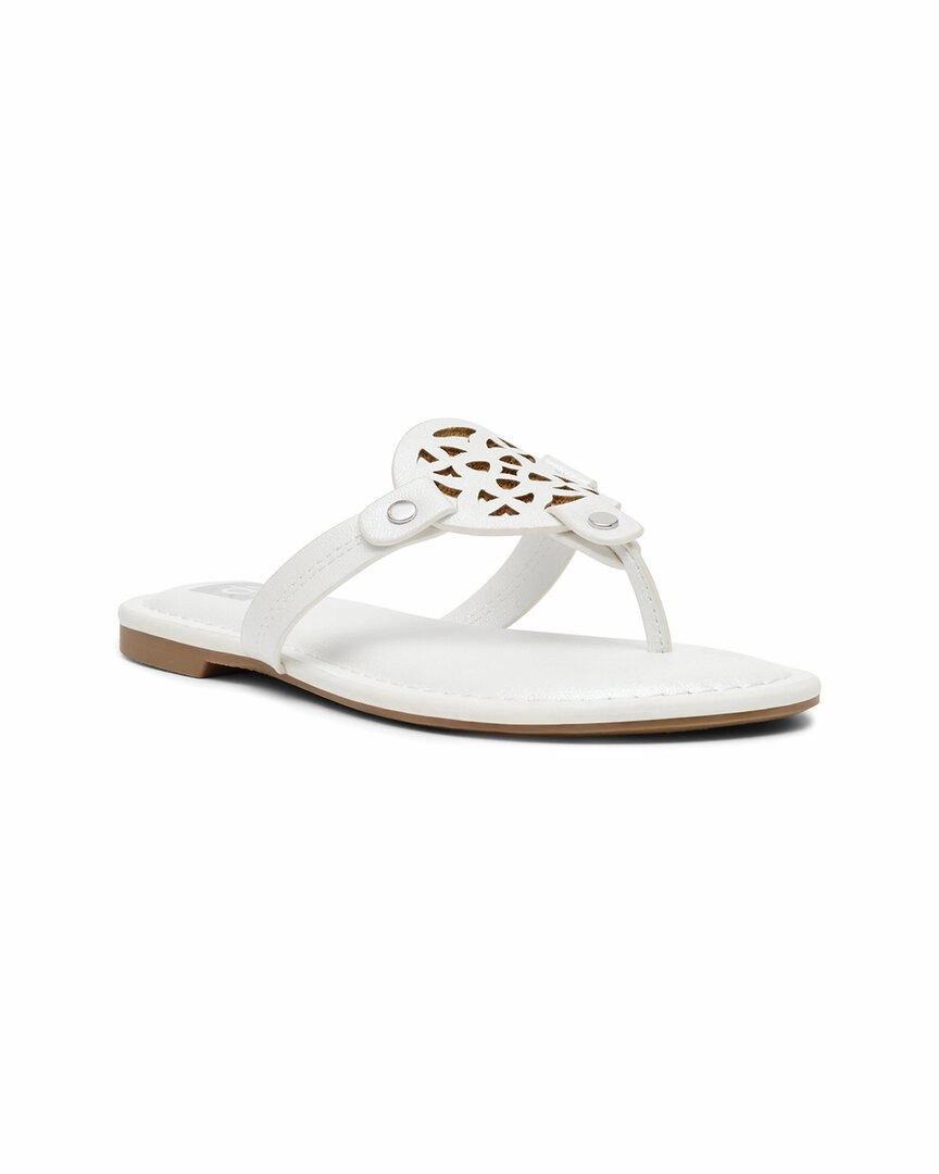 Long Walk Dolce Vita Cotta Slipper
