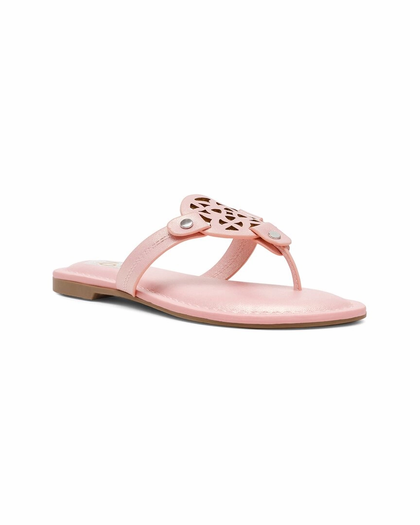 Smart Performance Orthopedic Support Dolce Vita Cotta Slipper