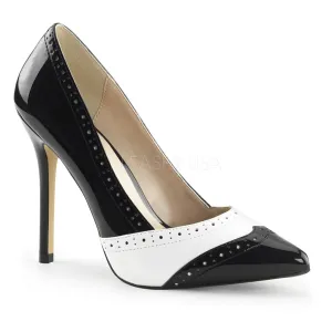 Donna Italiano Heels