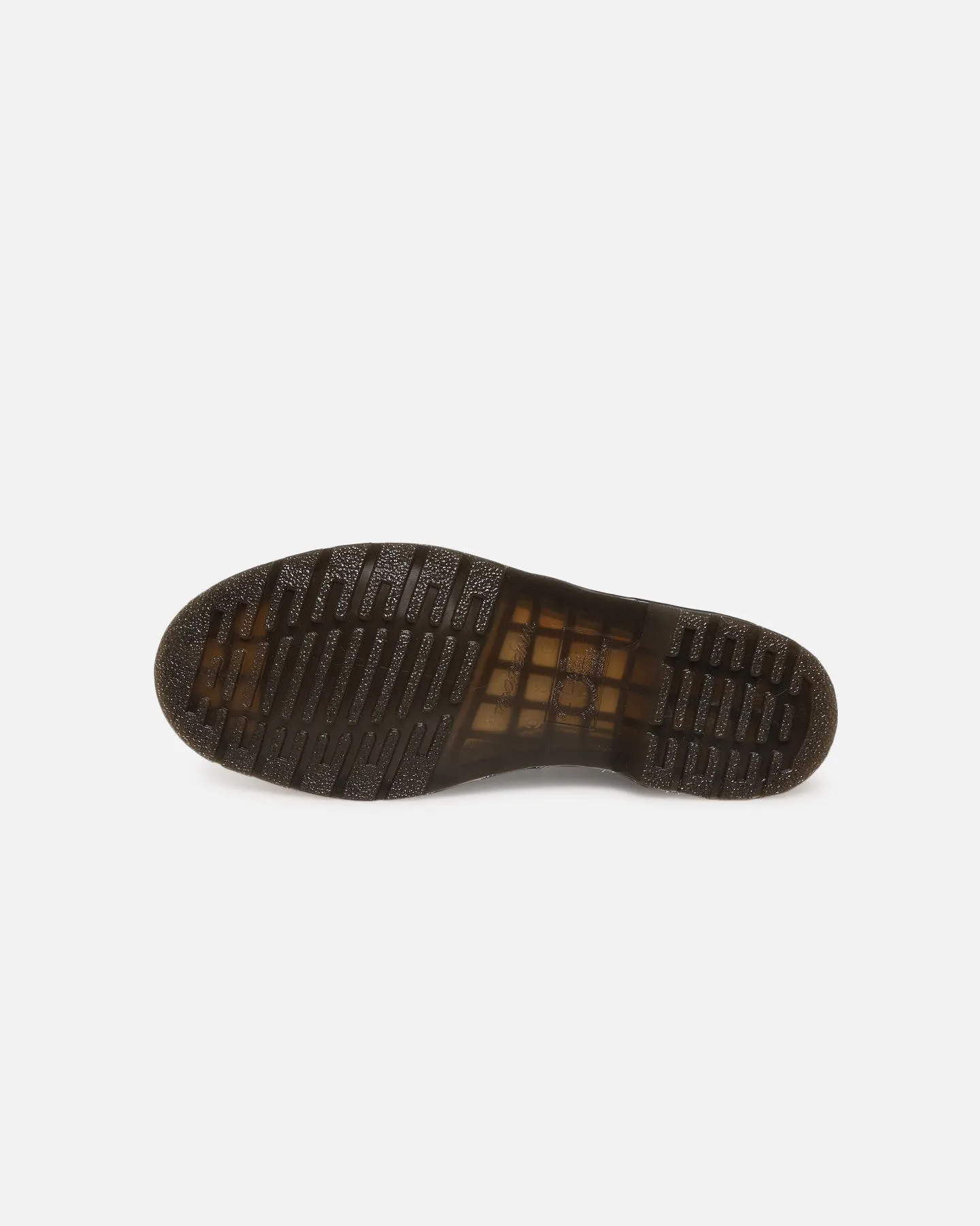 Modern Dr Martens Adrian Snaffle Loafer Black