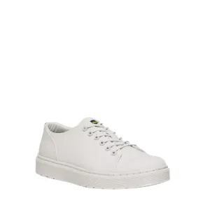 Dr. Martens scarpa casual in tela unisex Dante 31661224 grigio Comfortable Foot Feel Anti Slip Tread Design