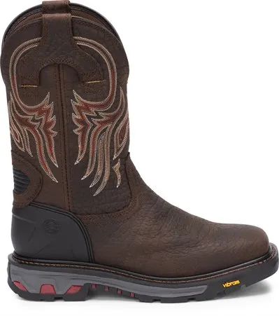 DRISCOLL JUSTIN BOOT