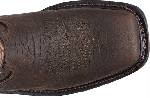 DRISCOLL JUSTIN BOOT