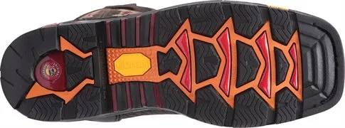 DRISCOLL JUSTIN BOOT