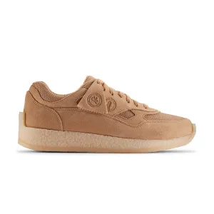 Dinner Step   Ronnie Fieg Lockhill 'Desert Tan Suede'