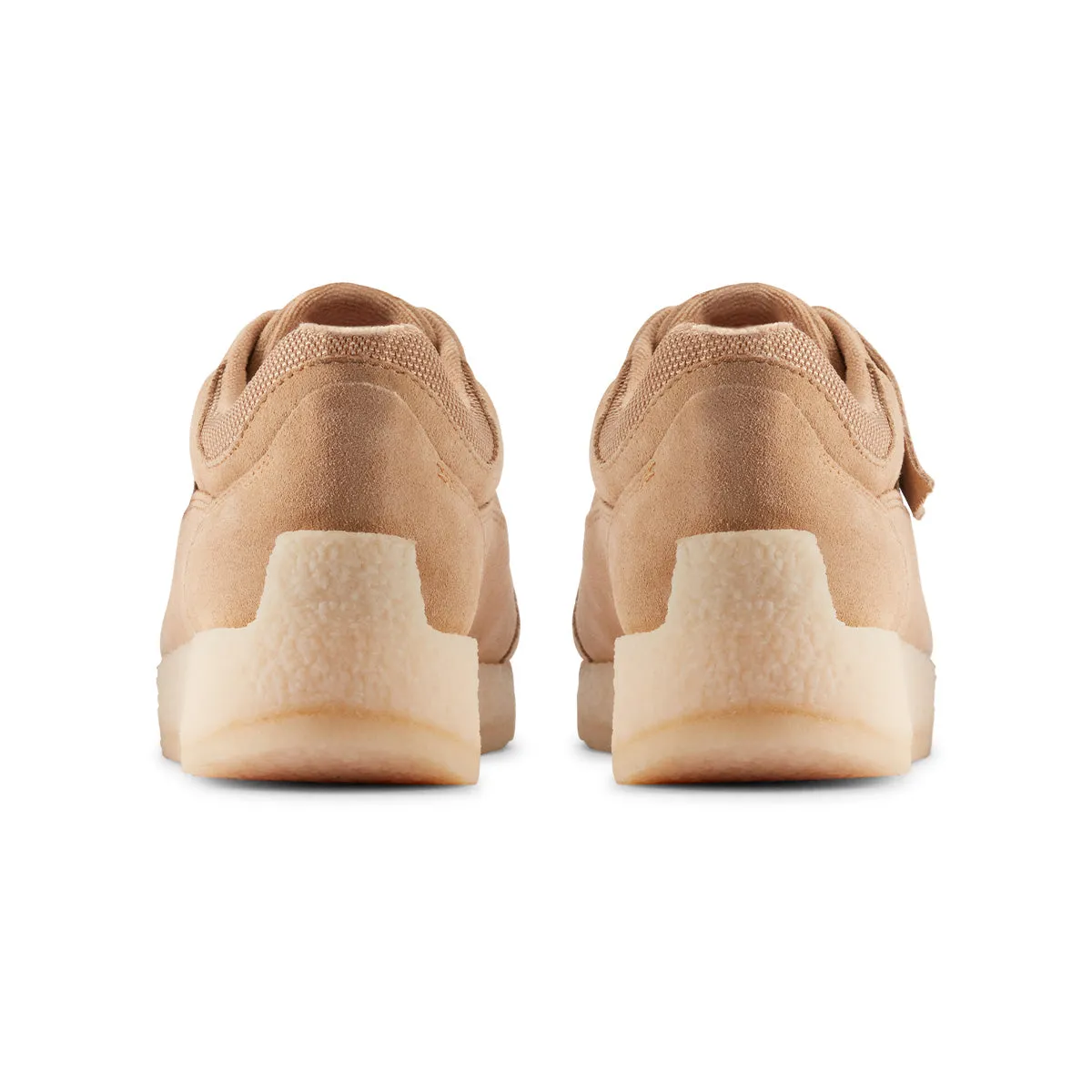 Simple Vibes   Ronnie Fieg Lockhill 'Desert Tan Suede'