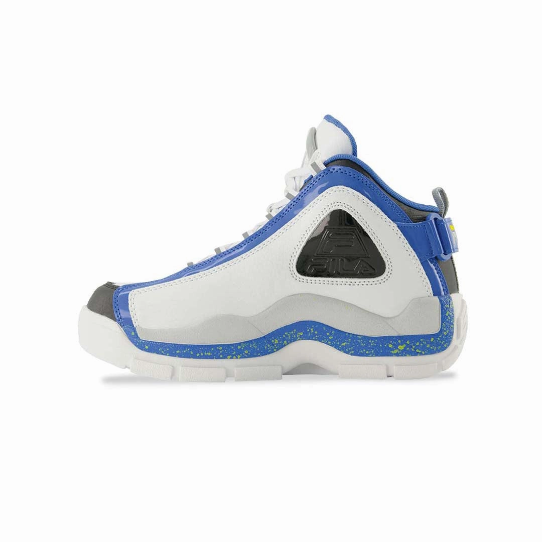 Slip-resistant support Functional FILA - Kids' (Junior) Grant Hill 2 Shoes (3BM01756 138)