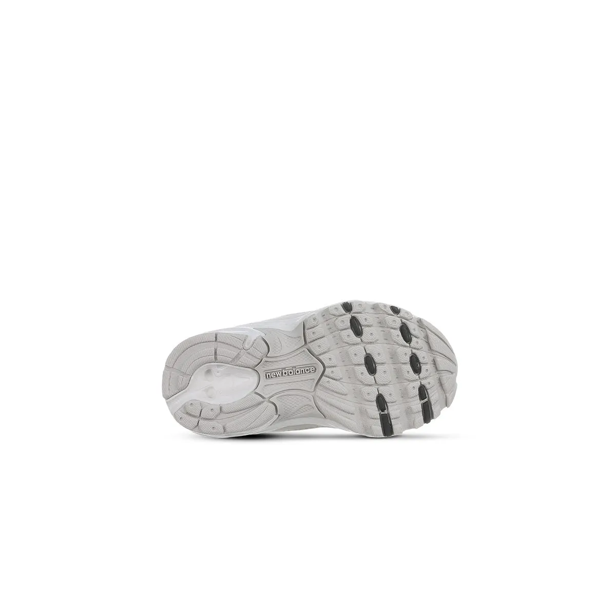 Extended Heel Counter Toddlers 530 Bungee 'Beige'