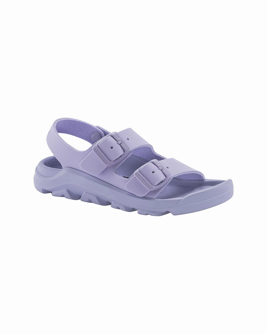 Memory Foam Lining Birkenstock Mogami Birko-Flor Sandal