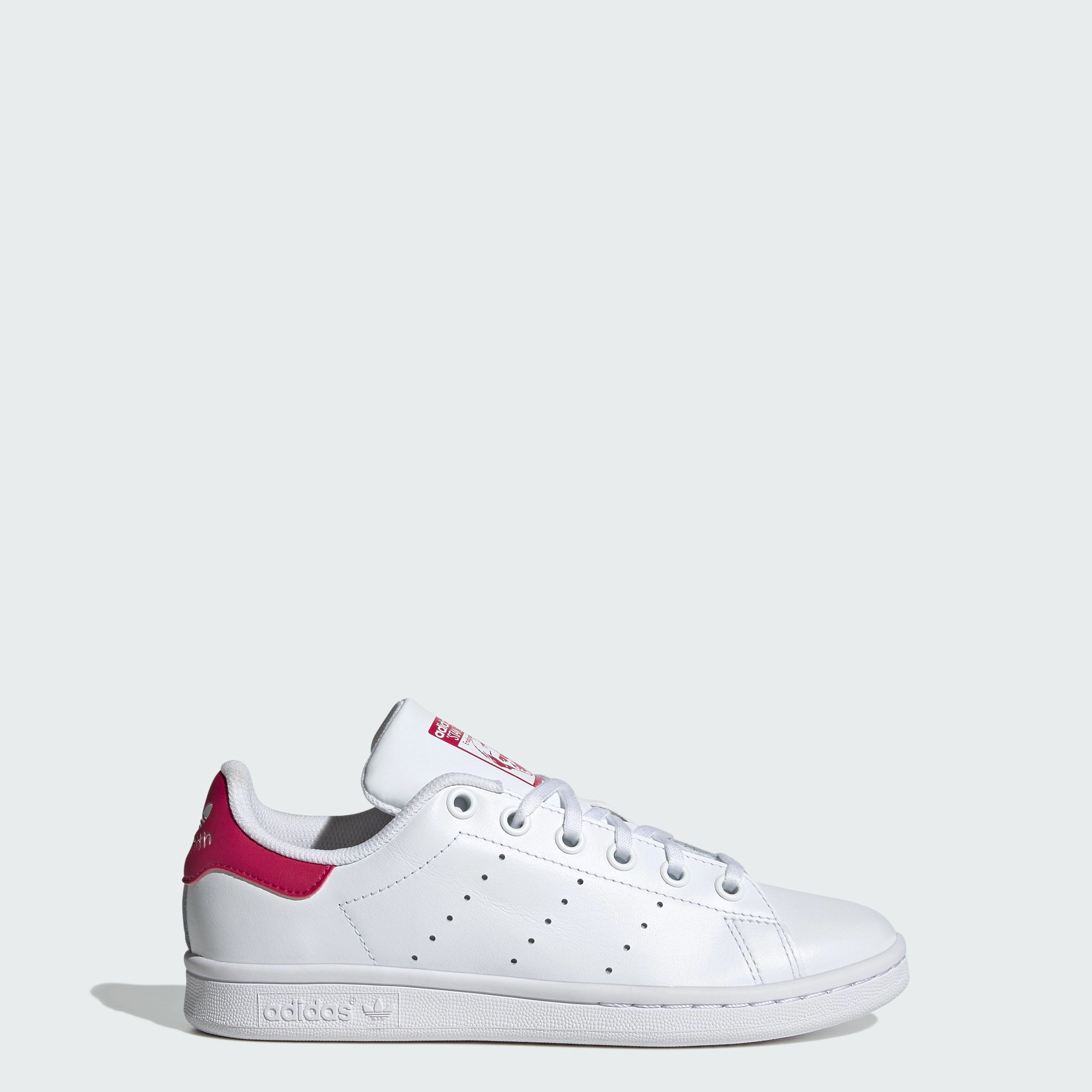 Kids' adidas Stan Smith Shoes Kids Power Balance Ergonomic Lasting