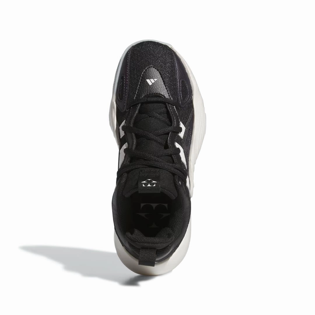 adidas - Kids' (Junior) Trae Unlimited 2 Basketball Shoes (IE7885) Lightweight Midsole Ventilated Lining