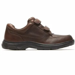 Dunham Men's Winslow Oxford Brown 2E