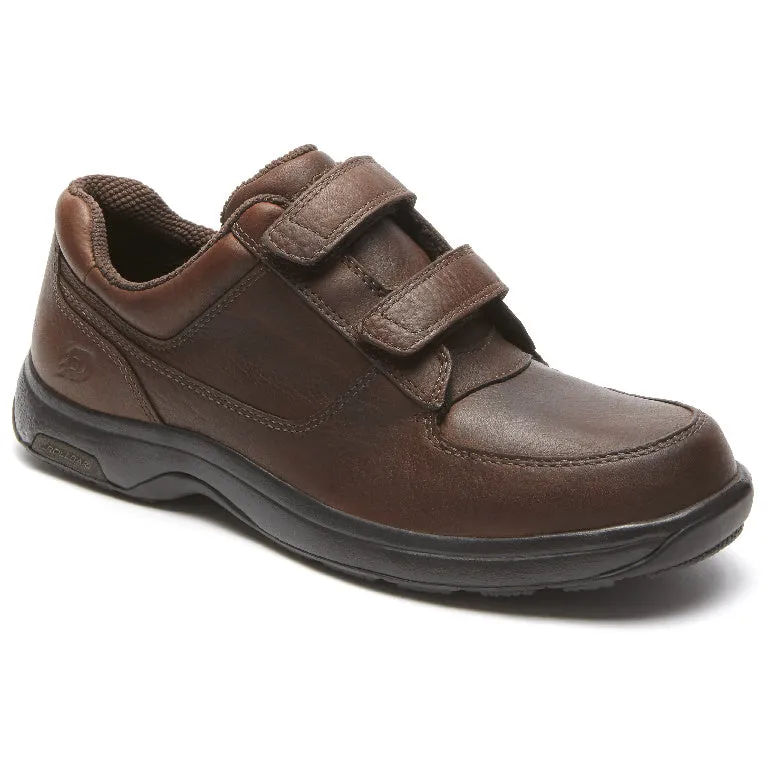 Dunham Men's Winslow Oxford Brown 2E