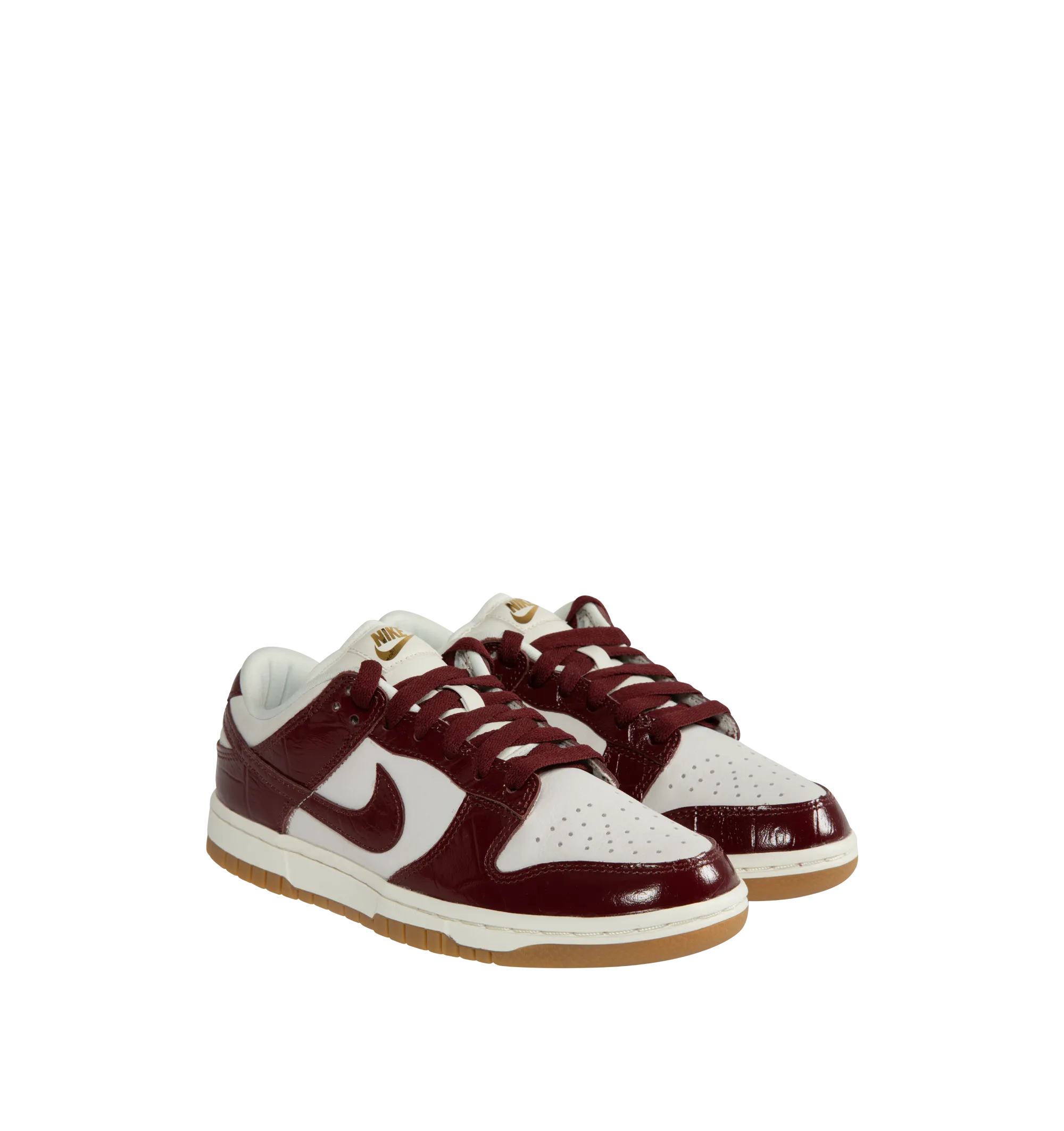 DUNK LOW LX (WOMENS)