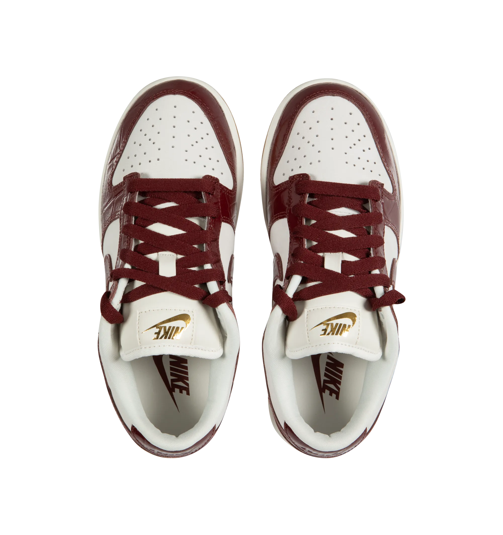 DUNK LOW LX (WOMENS)