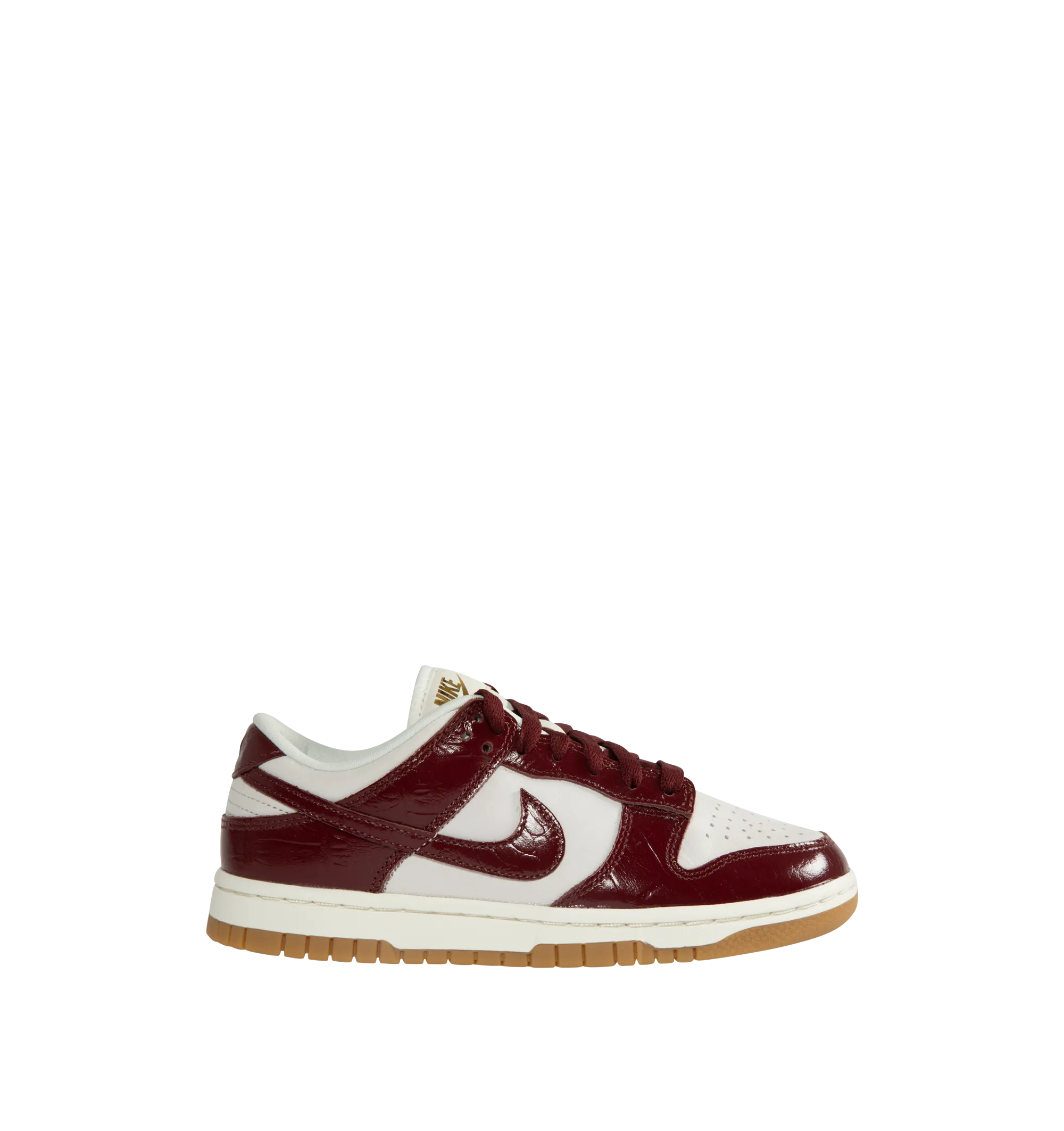 DUNK LOW LX (WOMENS)