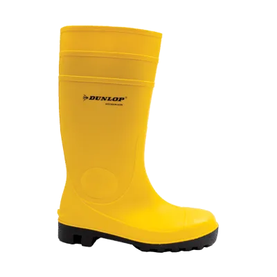 DUNLOP PROTOMASTOR جزمة طويلة | 142YP