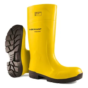 DUNLOP PROTOMASTOR جزمة طويلة | 142YP