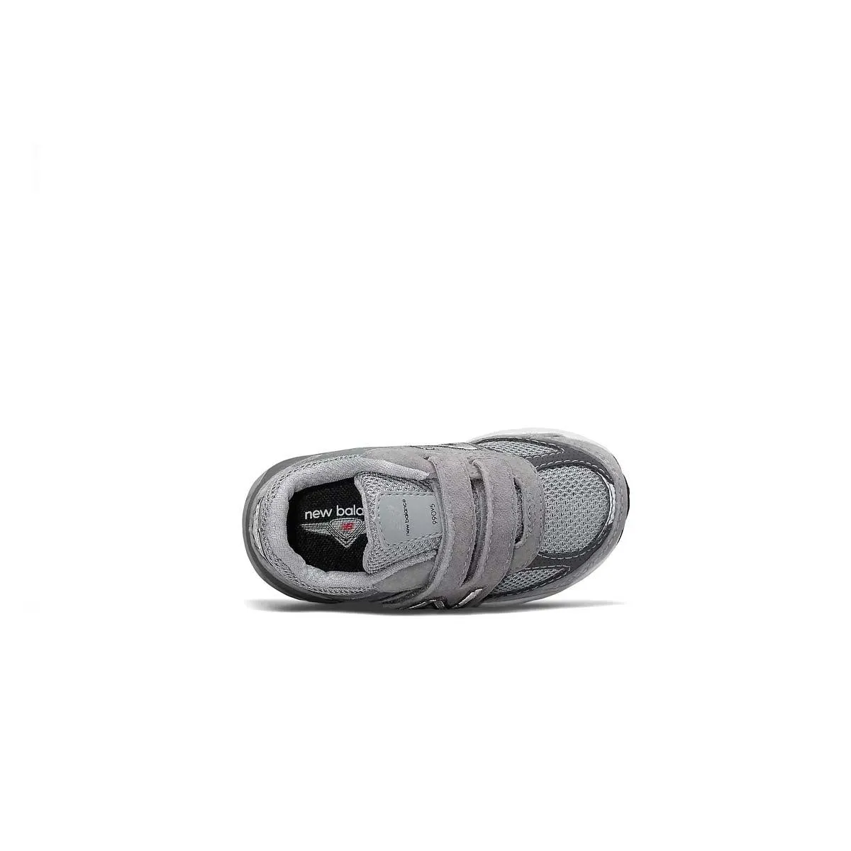 Kid's 990V5 Thermal Insulation
