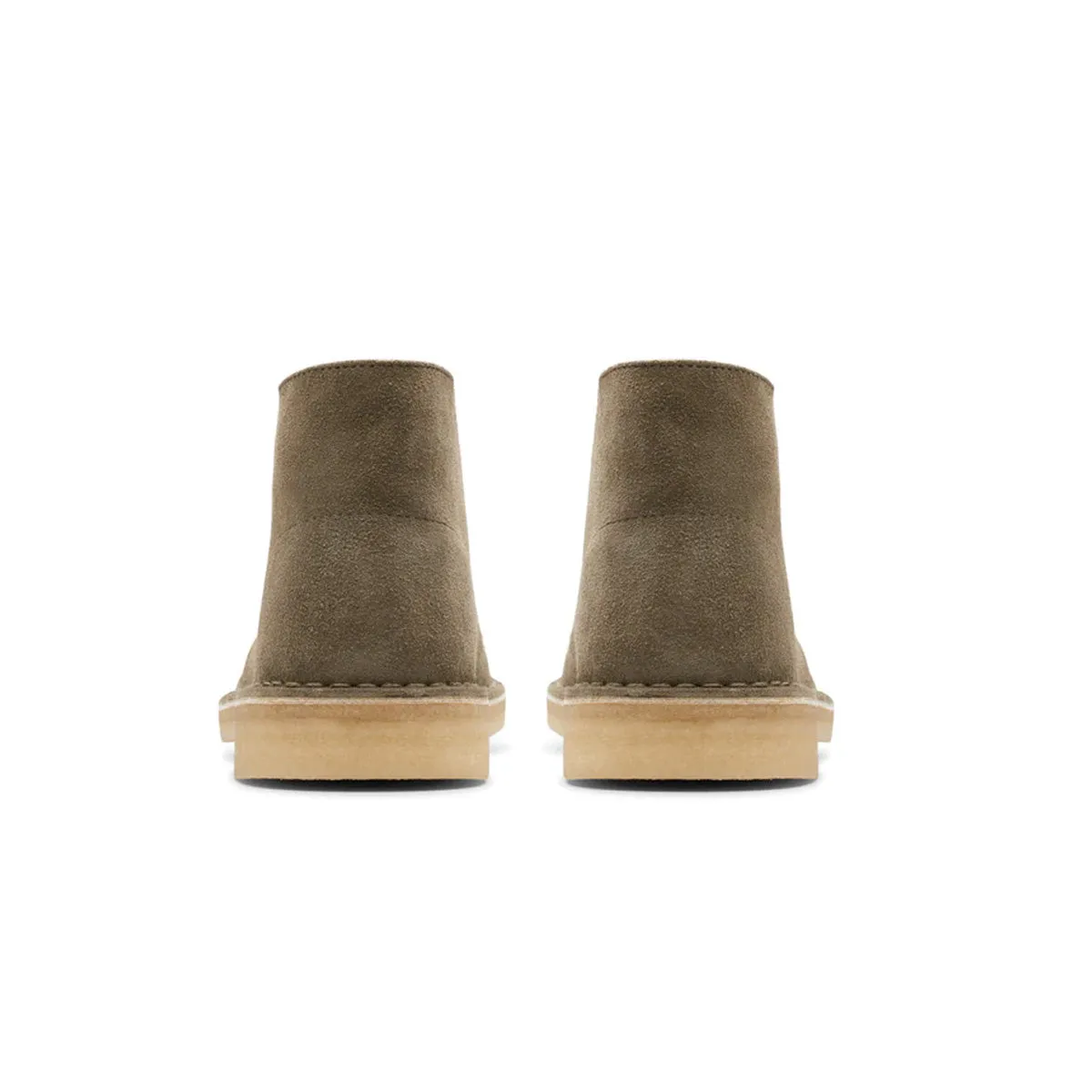 Desert Boot 'Pale Khaki' All ages Streetwear Look