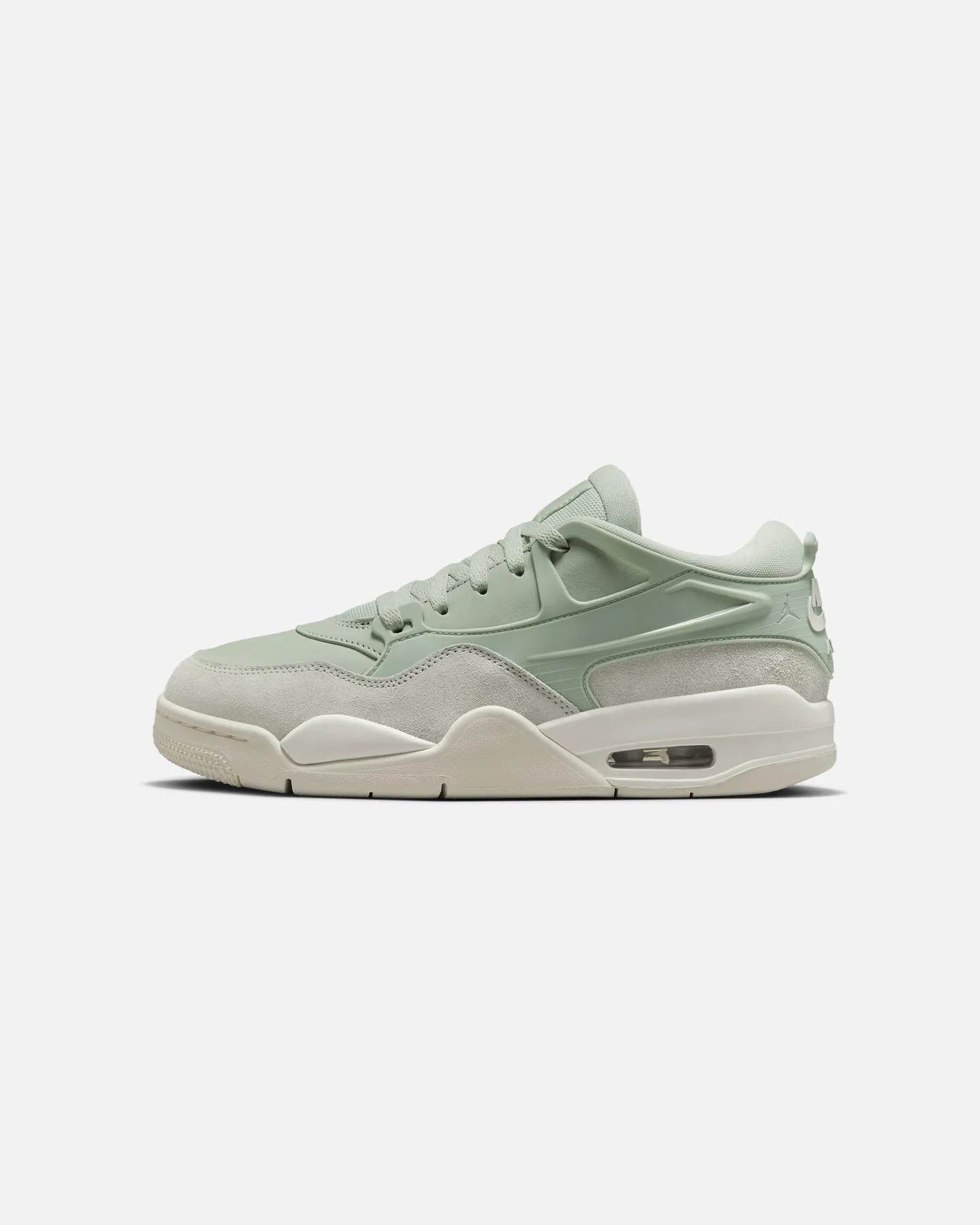 Jordan Women's Air Jordan 4RM Seafoam polo shoes