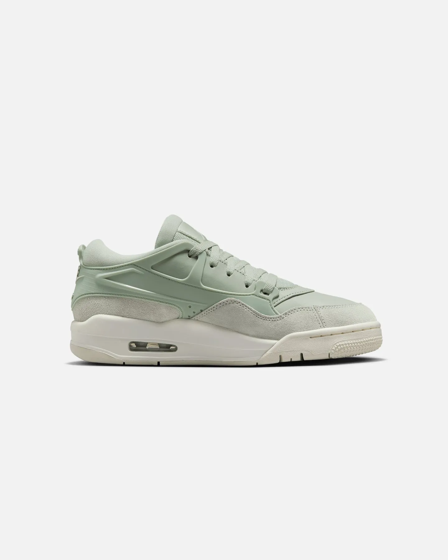 Jordan Women's Air Jordan 4RM Seafoam Impact Zone