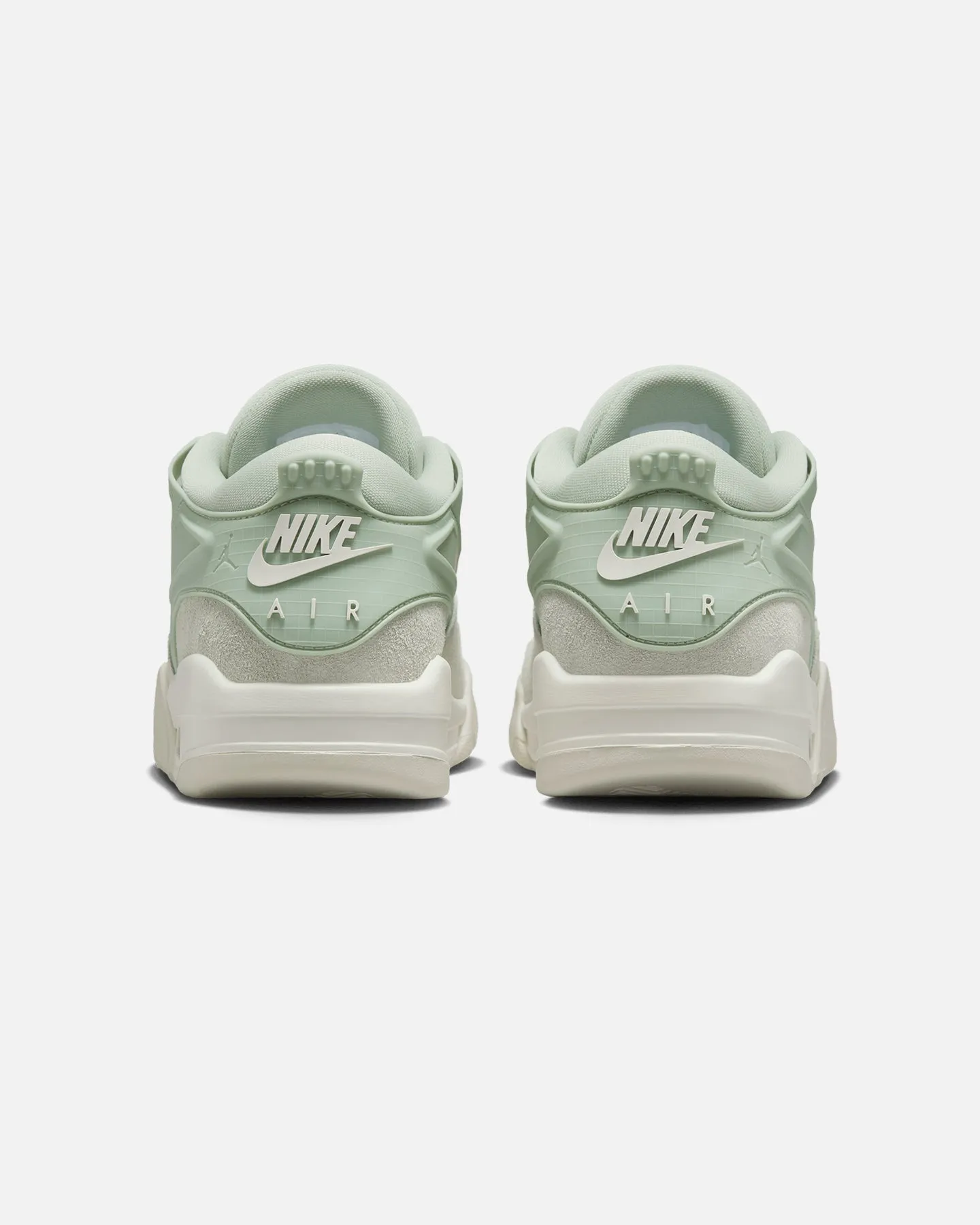 Jordan Women's Air Jordan 4RM Seafoam ultra - marathon shoes