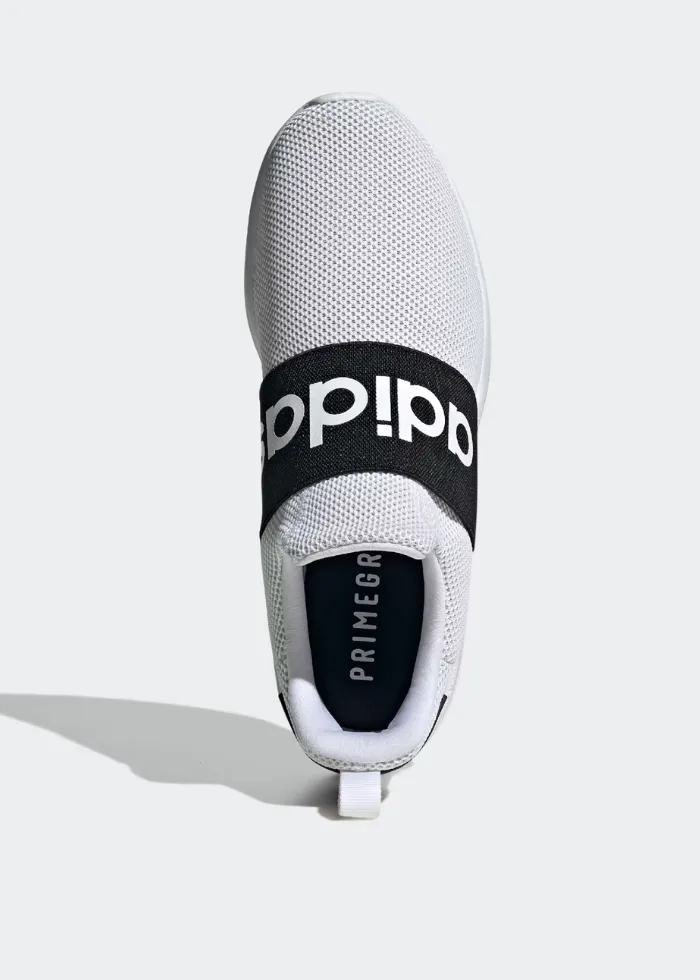 running on flat ground shoes perforated upper shoes LITE RACER ADAPT 4.0 SHOES