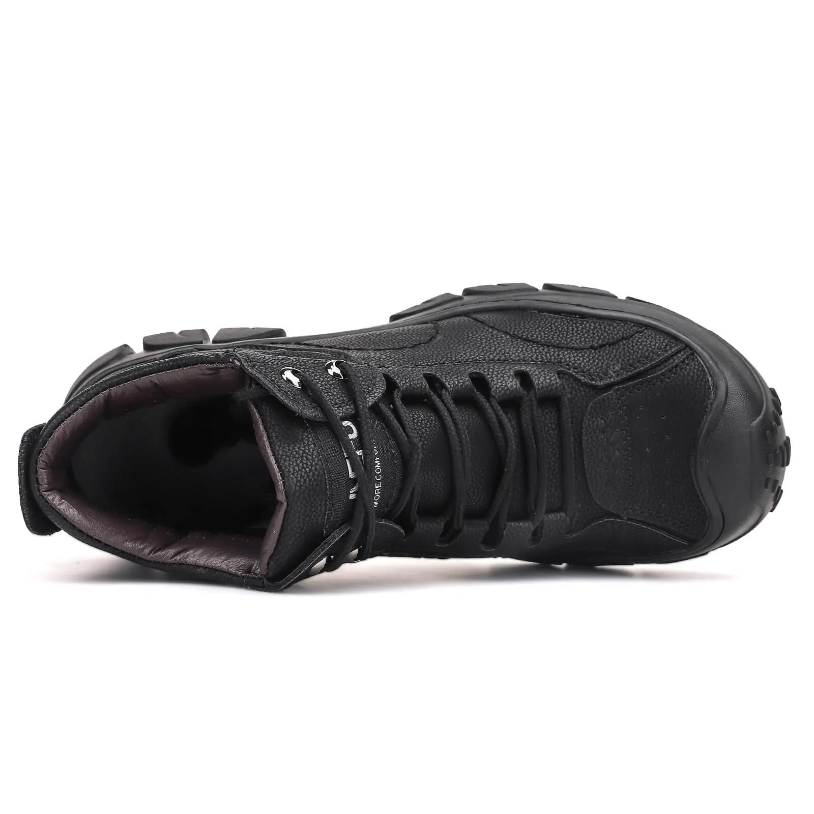 Durable Waterproof Work Boots