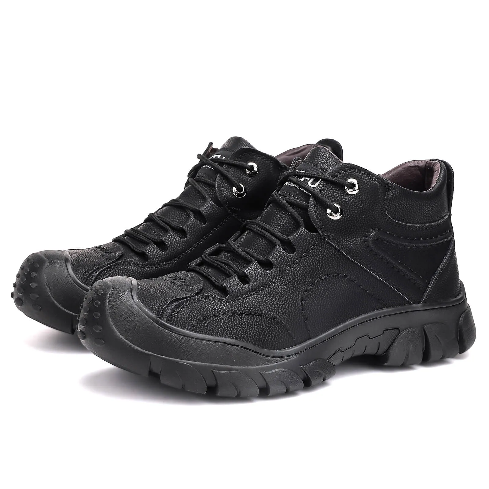 Durable Waterproof Work Boots