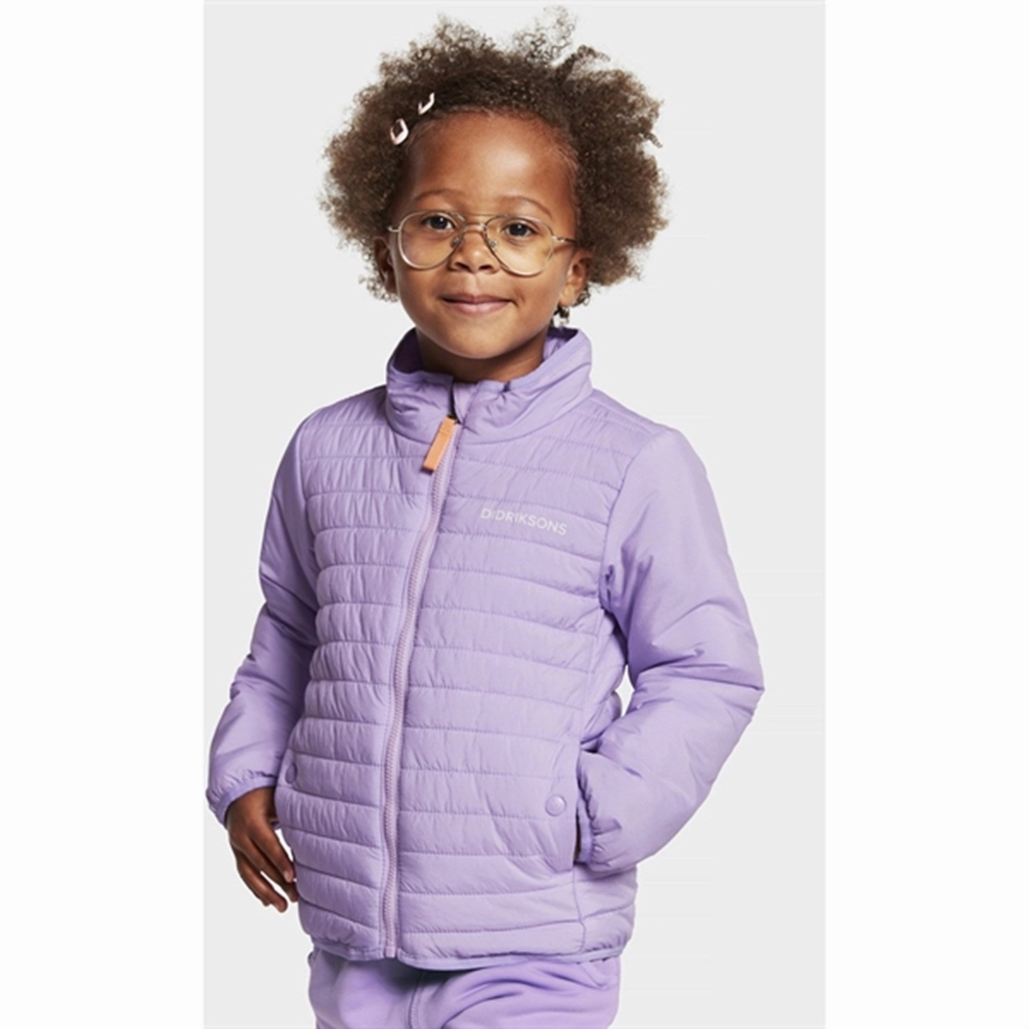 InterchangeablePanels Didriksons Pion Digital Purple Jacket