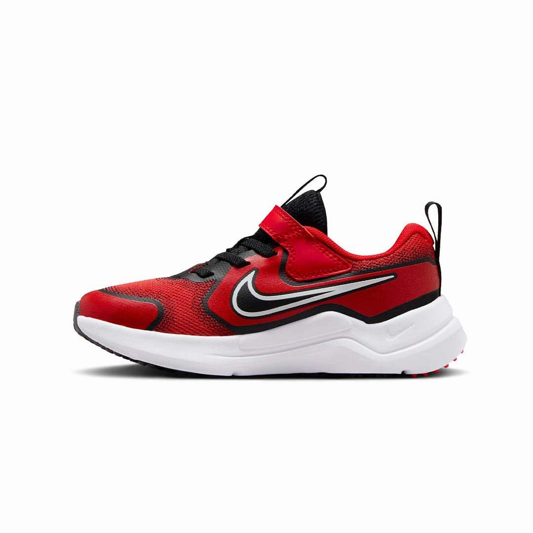 Resilient Grip Outdoor Fashion Nike - Kids' (Preschool) Cosmic Runner Shoes (HM4400 601)