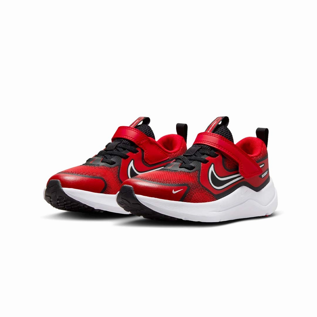 Nike - Kids' (Preschool) Cosmic Runner Shoes (HM4400 601) Enhanced comfort