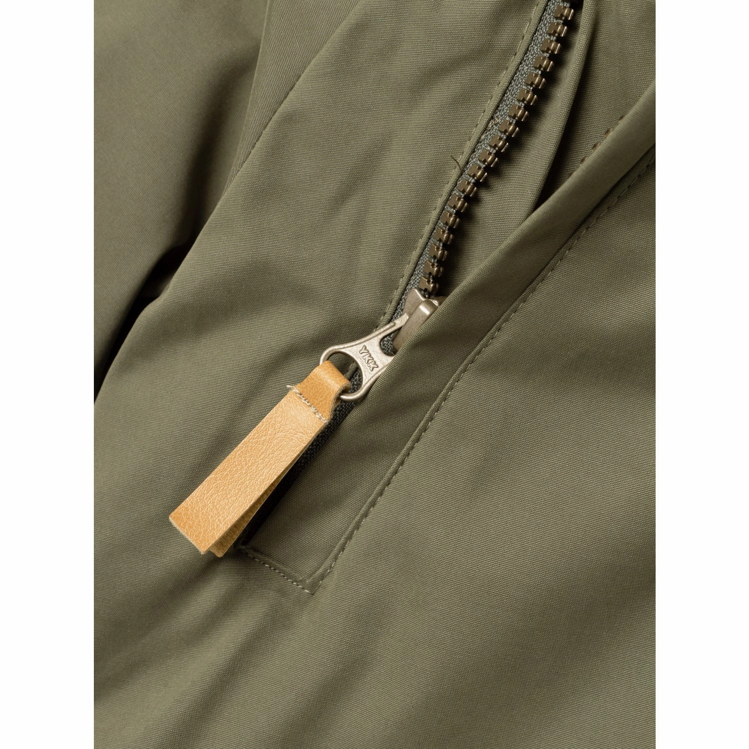 Functional Layer Piece Classic Fit Cut Lil'Atelier Kalamata Godo Padded Loose Jacket