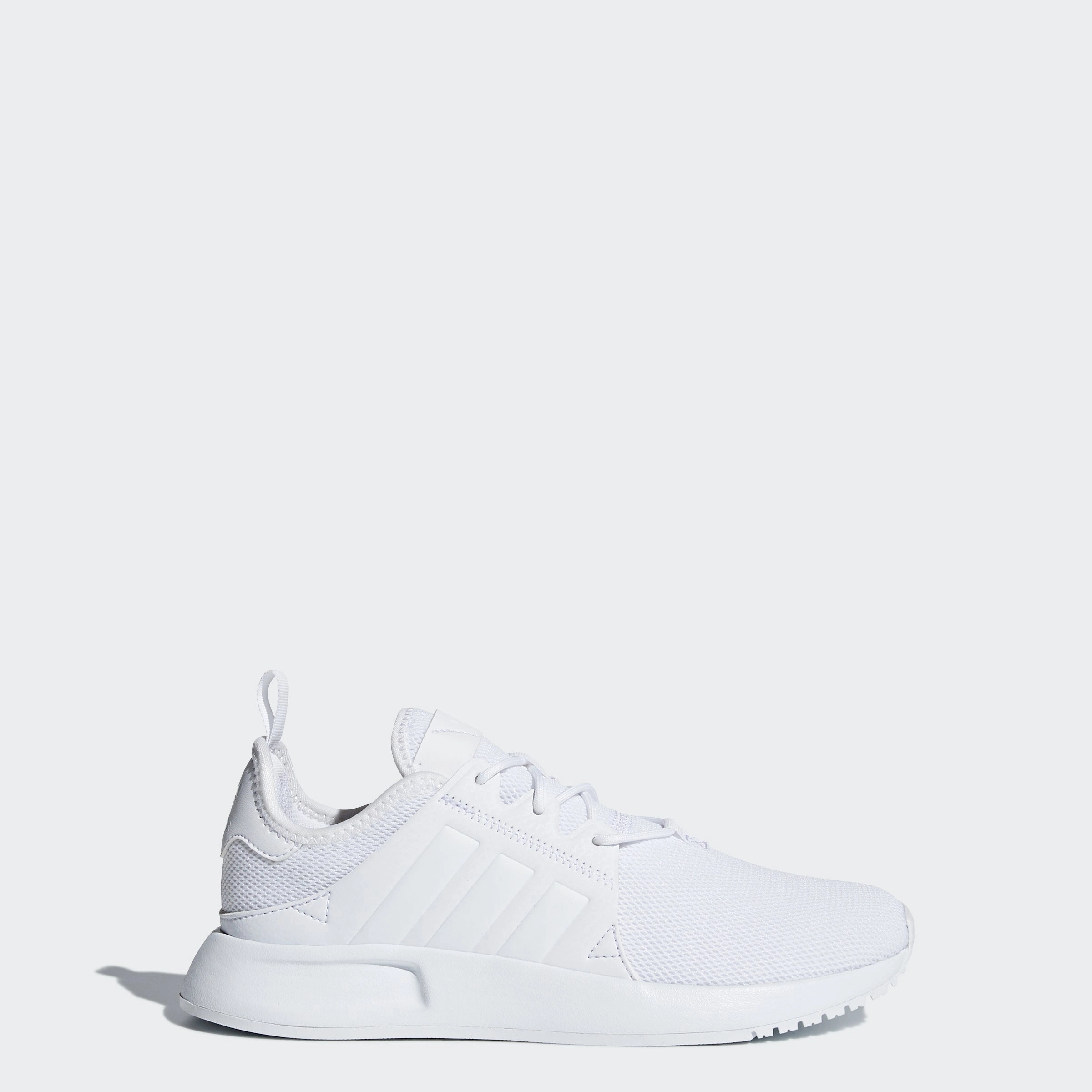 Torsion Stability System Supportive Base Kids' adidas X_PLR Shoes