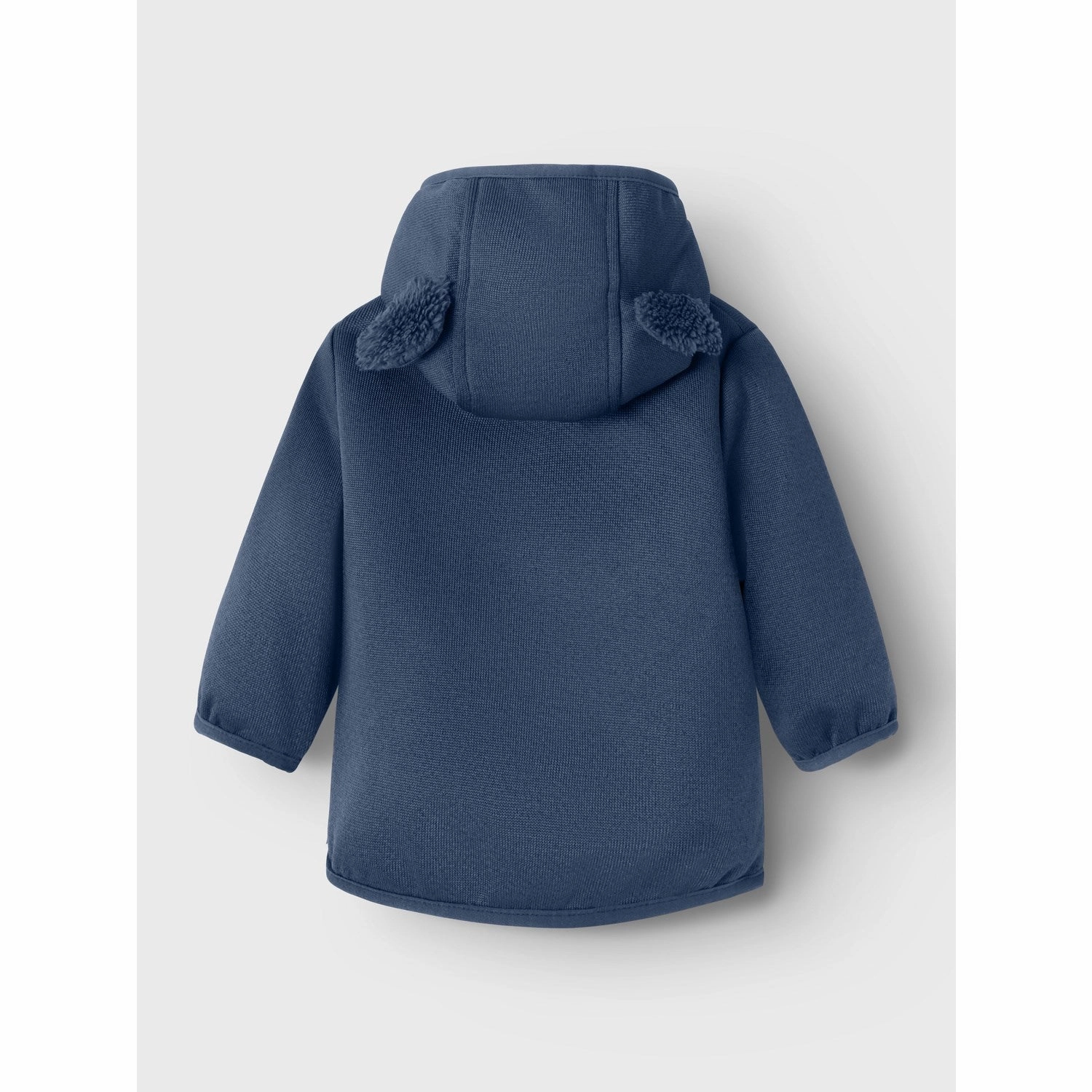 Softshell Construction Name It Dark Denim Mada08 Jacket 1Fo