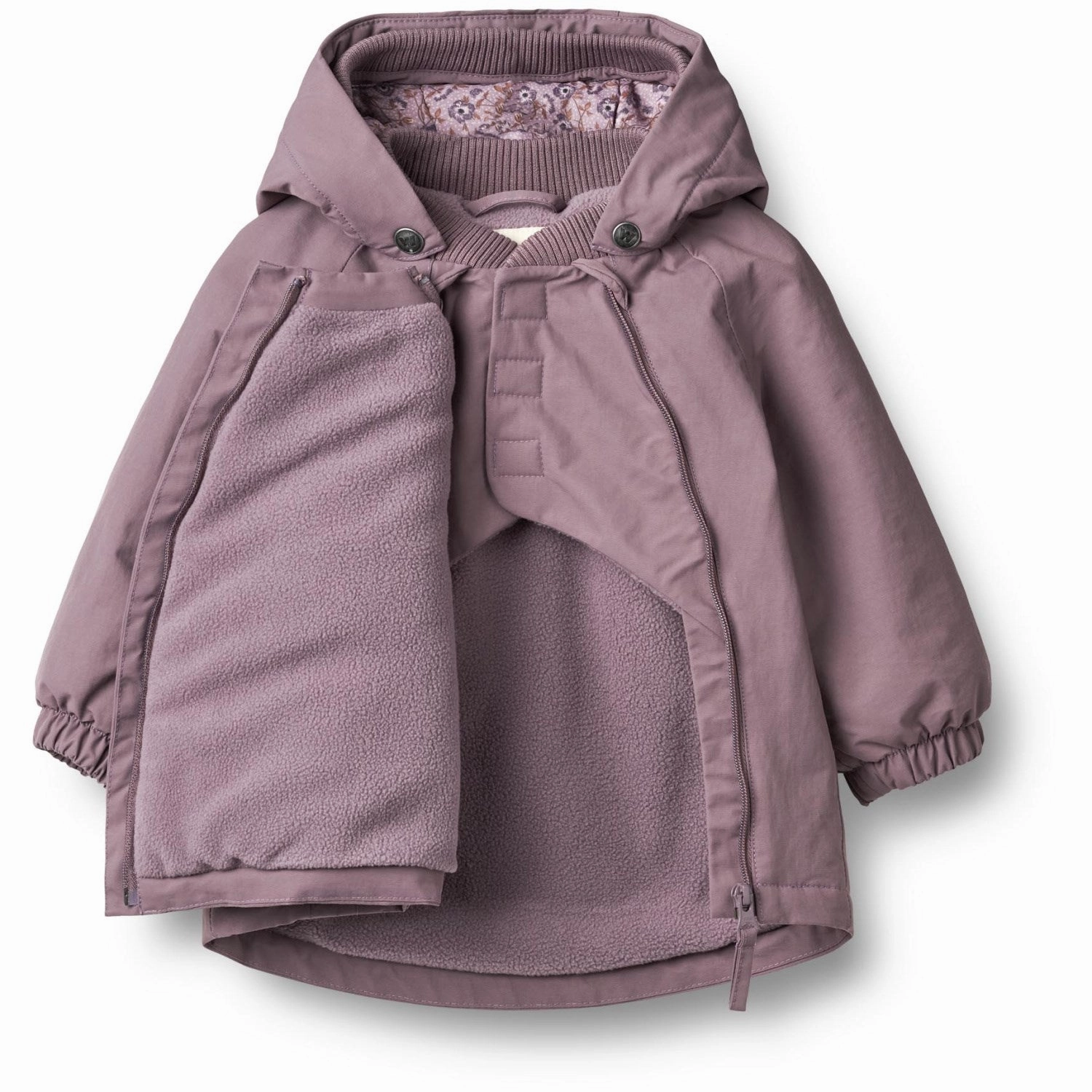 Wheat Dry Lilac Jacket Sascha Tech Travel Commuter Layer Temperature Adaptive