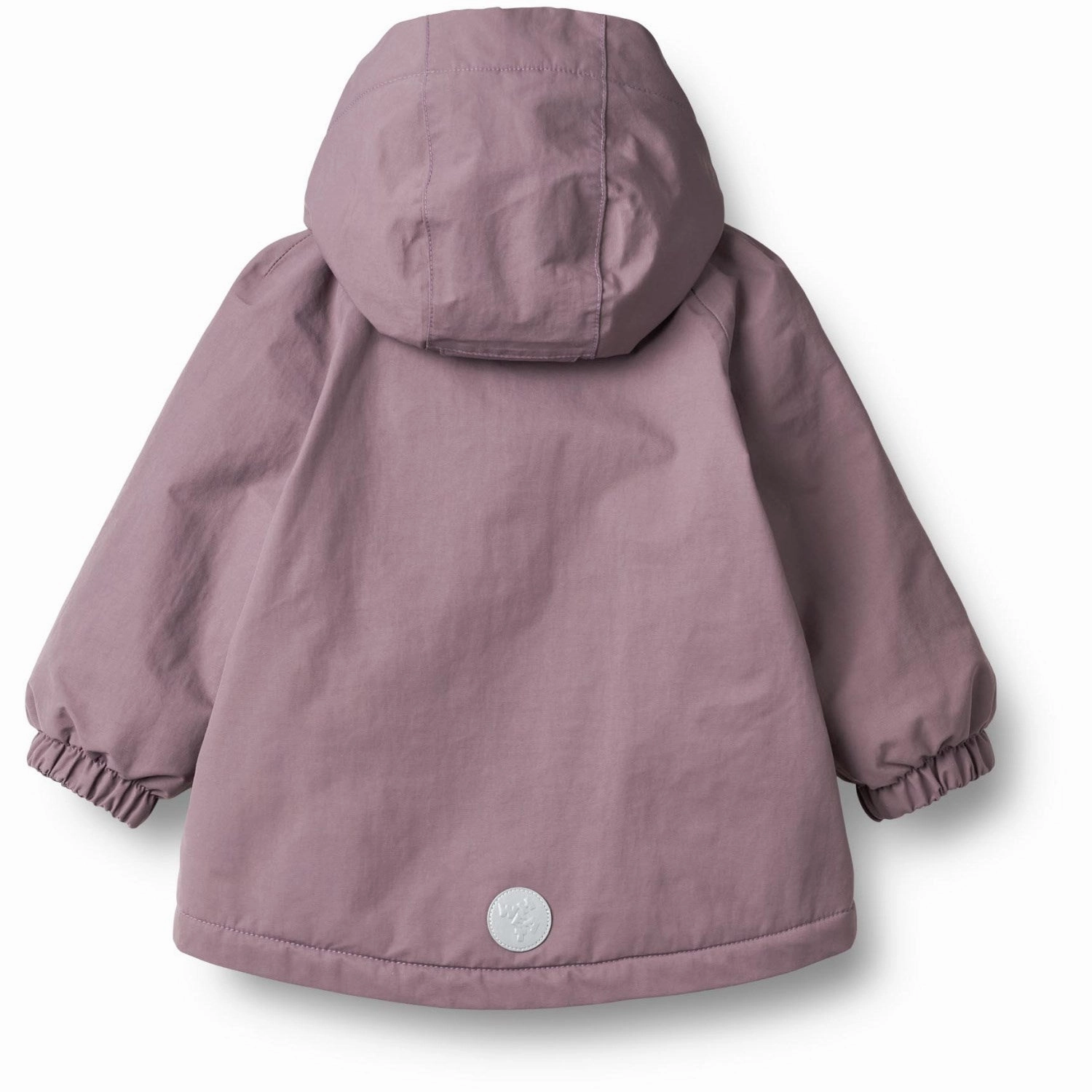 Ventilation System Ultra Flexible Wheat Dry Lilac Jacket Sascha Tech