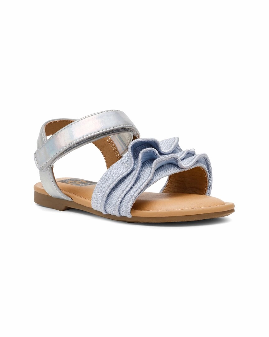 Sculpted cushioning Dolce Vita Lil Corah Sandal