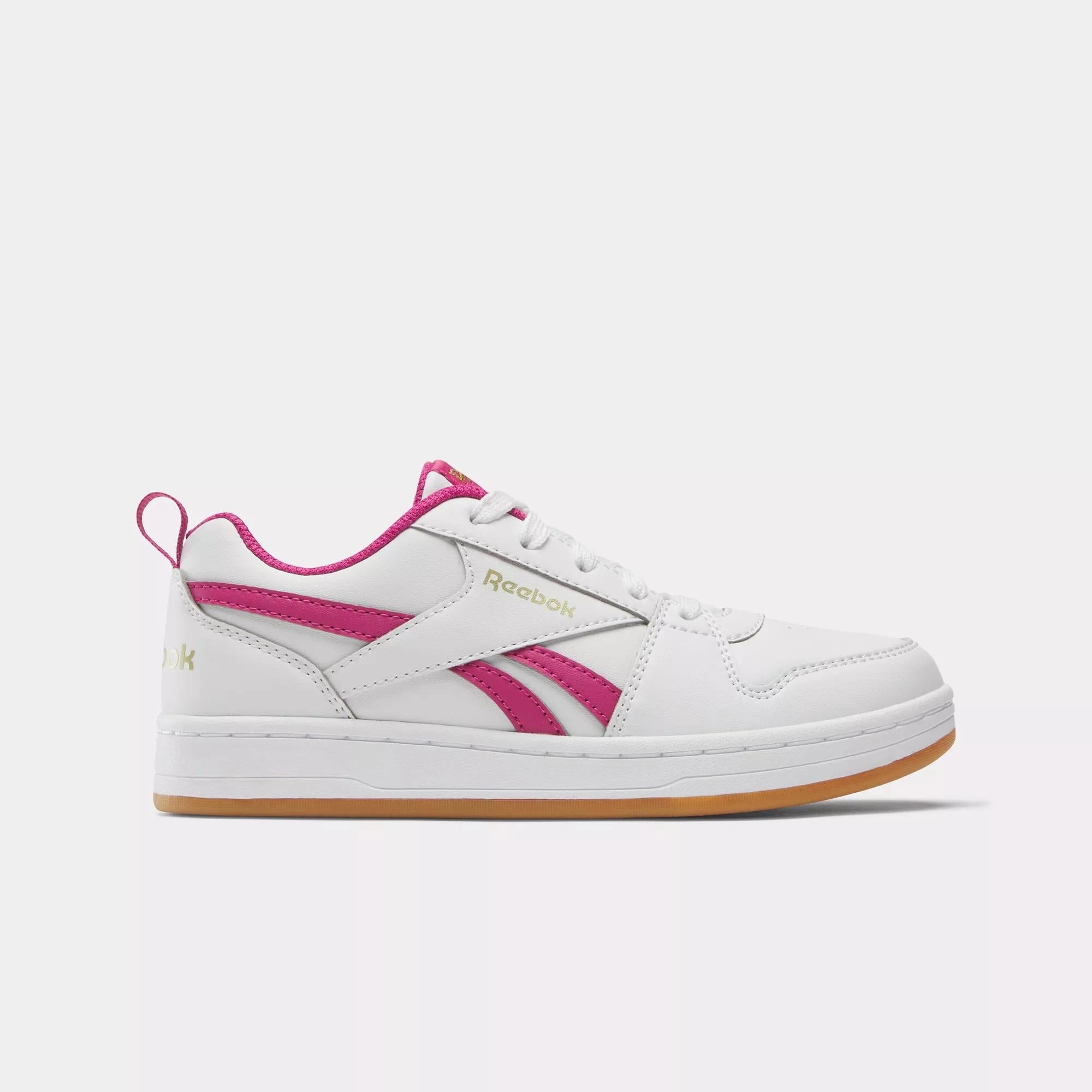 Reebok Royal Prime 2 Shoes - Preschool Lifestyle Athlete Natural Grip