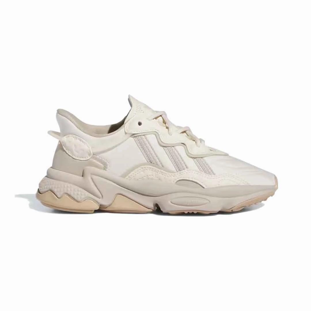 adidas - Kids' (Junior) Ozweego Shoes (ID7965) Built For Motion