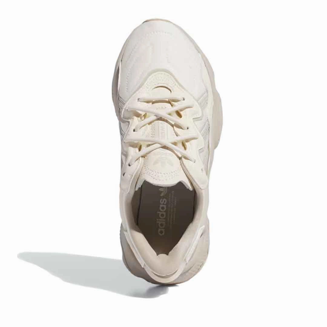 adidas - Kids' (Junior) Ozweego Shoes (ID7965) Reinforced Stitch Bonding