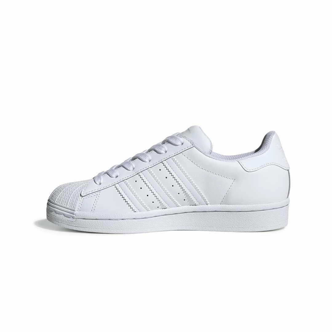 adidas - Kids' (Junior) Superstar Shoes (EF5399) Urban Inspired