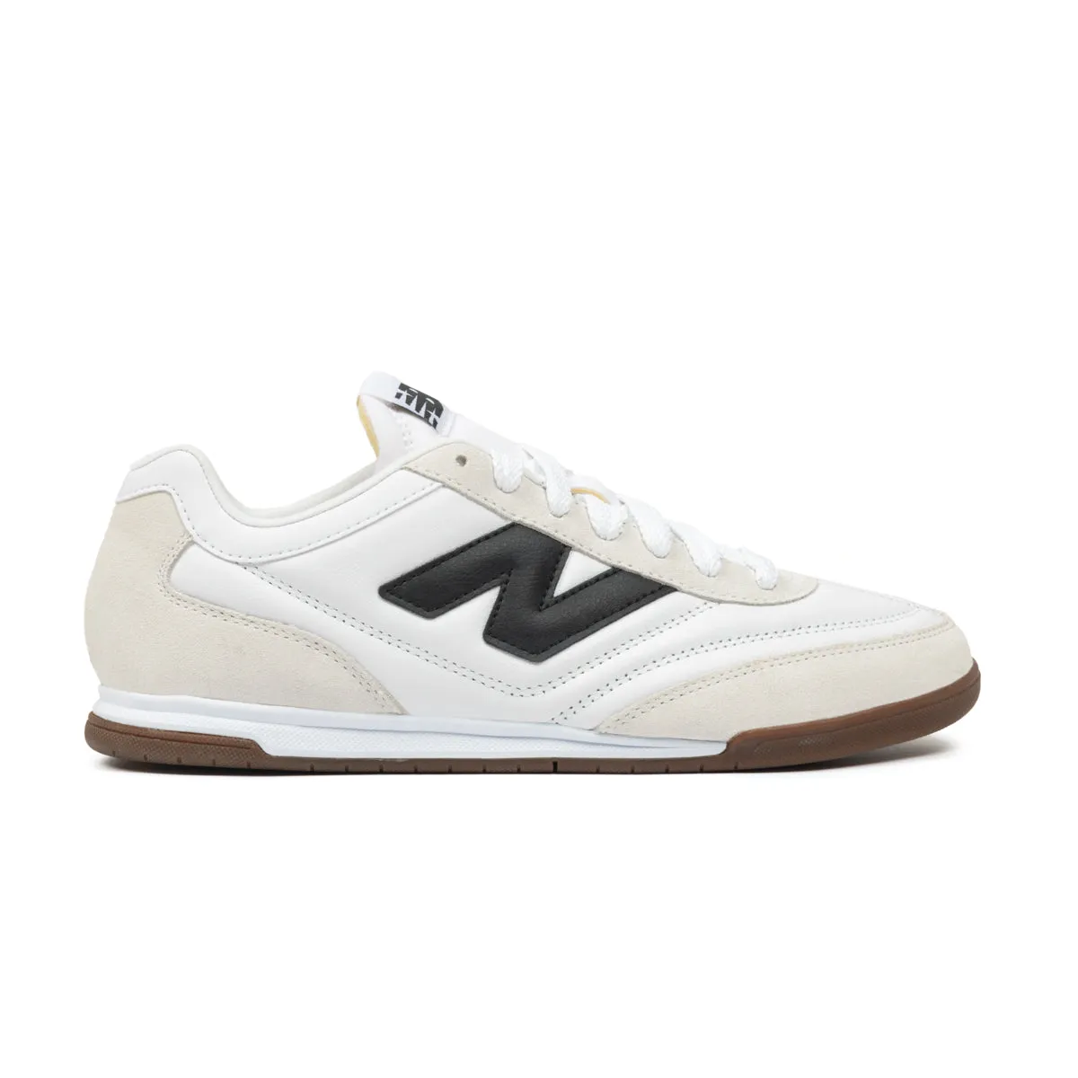 Durable Ripstop Upper RC42 'White Black'